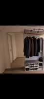 Praktische Garderobe 3 -Teilig