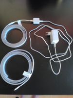 Philips Hue Lightstrip RGBW, 2 Meter...