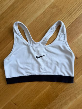 Nike Sport BH, neuwertig, Gr. S