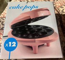 Machine à cake pops 