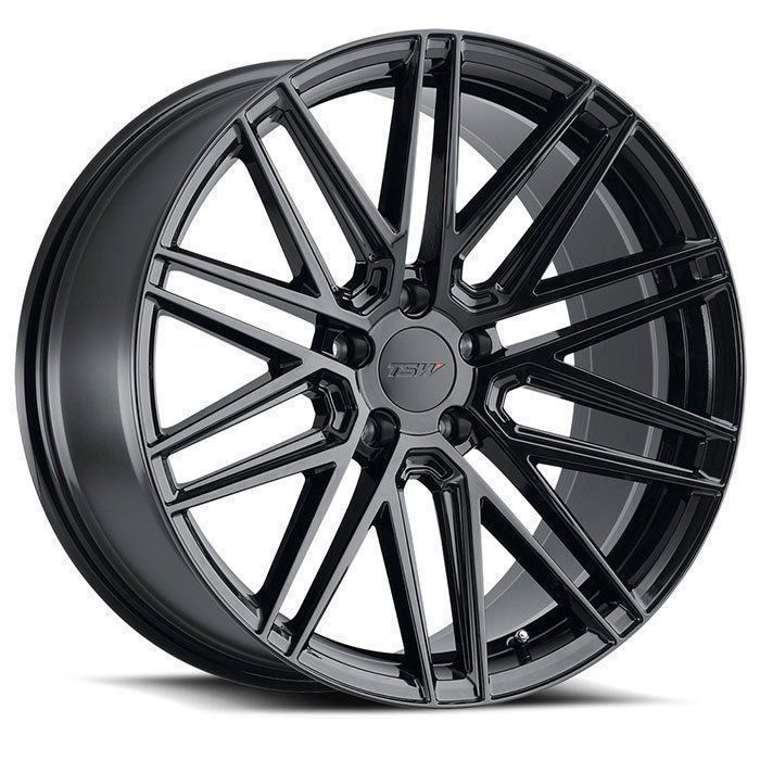 Cerchioni: Alufelgen TSW Pescara 20" – Nuovo e nell'imballaggio originale da Fehraltorf venduto da Auto-Stieger 3