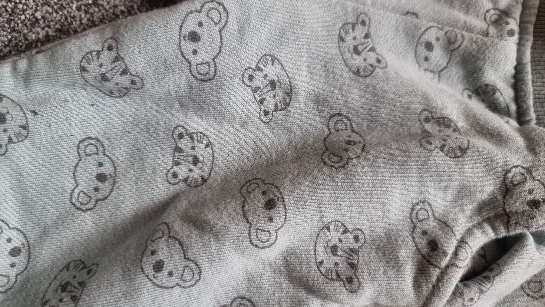 Pulls et sweat-shirts: ensemble 2 pièces koala 62 68 – D'occasion à Les Breuleux par Mily1991 1