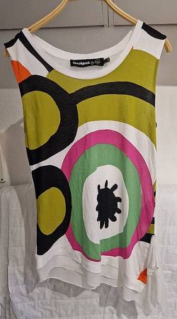 Desigual Shirt Gr. M.