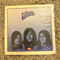 Blue - Blue LP