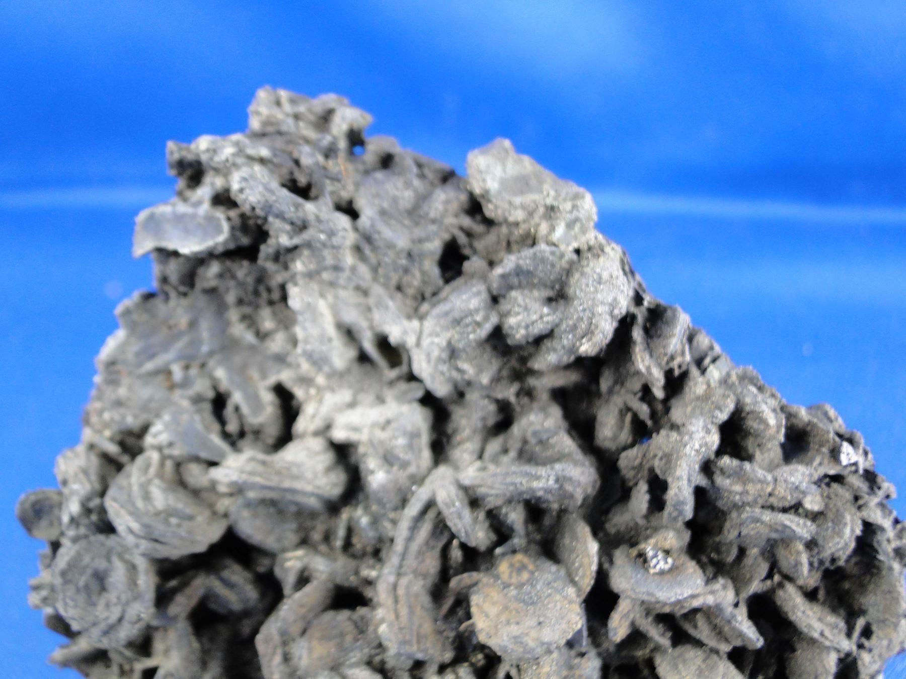 Mineralien & Heilsteine: Pyrrhotit – Gebraucht aus Schinznach Bad von Demerald 3