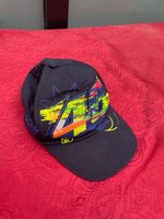 Valentino Rossi Cap Kappe one size (verstellbar)