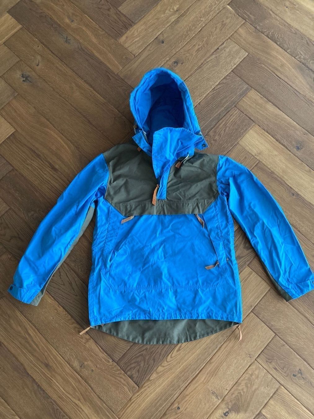 Fjällräven Jacken: Fjällraven Anorak no.8 – Neu (gemäss Beschreibung) aus Rorschach von Loonimuh 3
