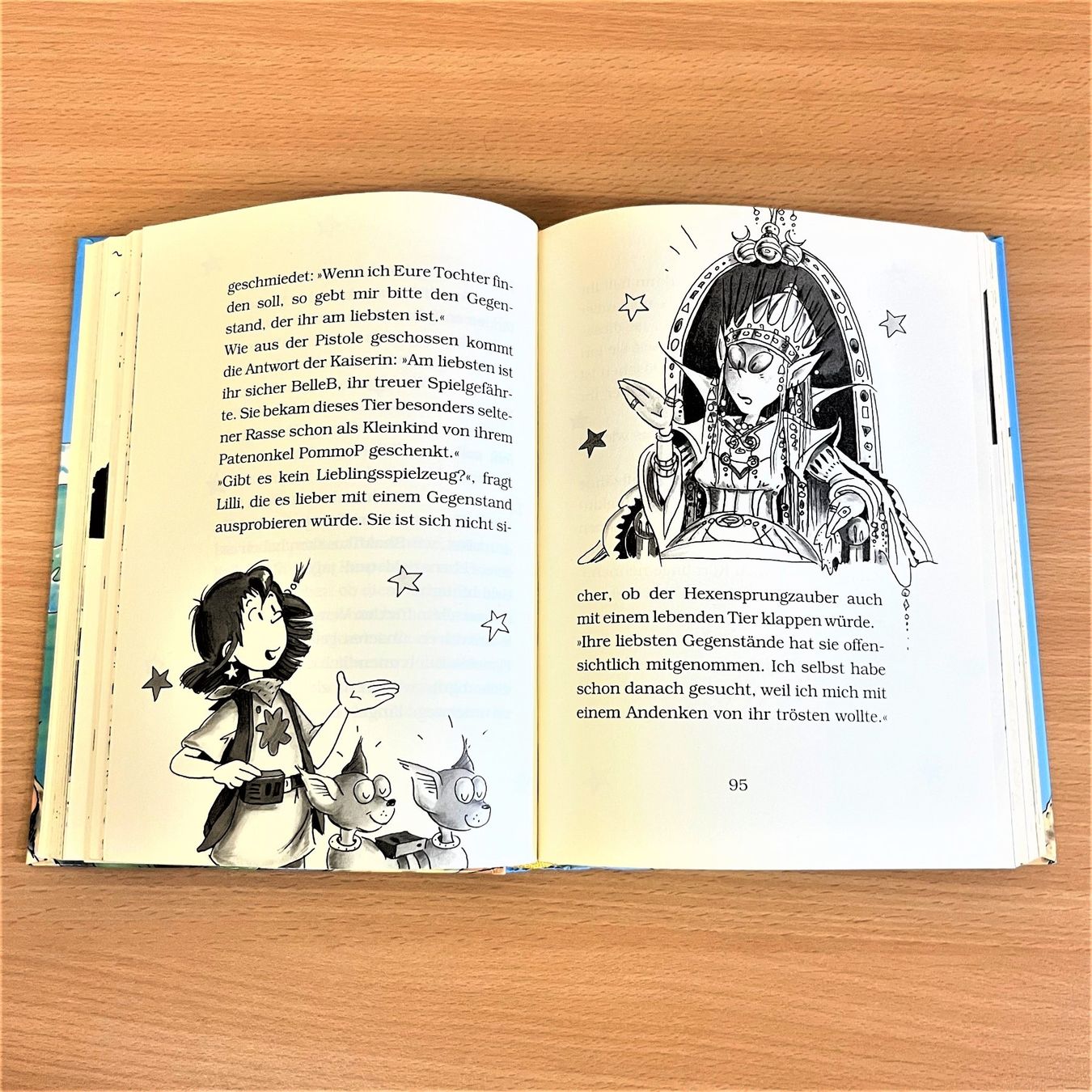Libri: Buch - Hexe Lilli - Die grössten Abenteuer – Usato da Amlikon-Bissegg venduto da allerlei-versand 2