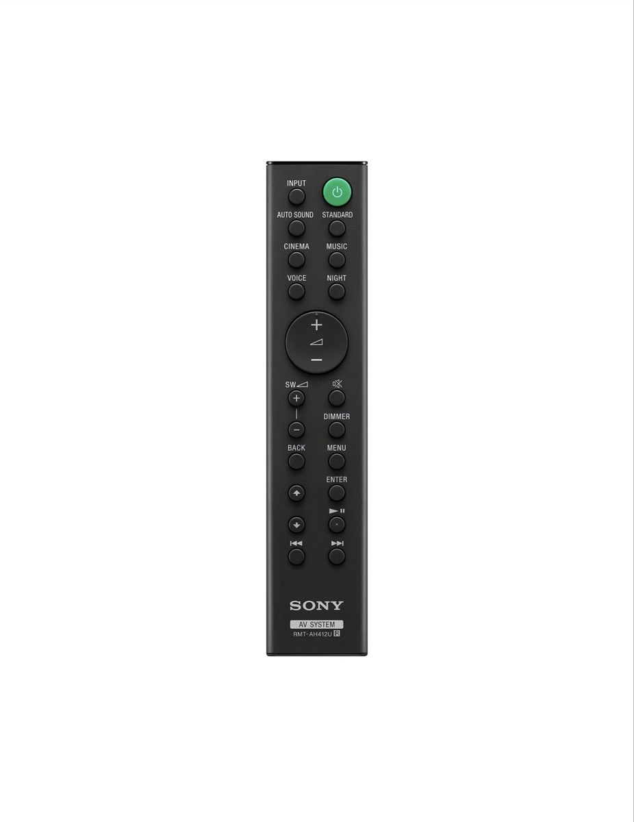 Sony Home Cinema: Sony Home Theatre System 5.1 – Usato da Heerbrugg venduto da Tadeus87 3