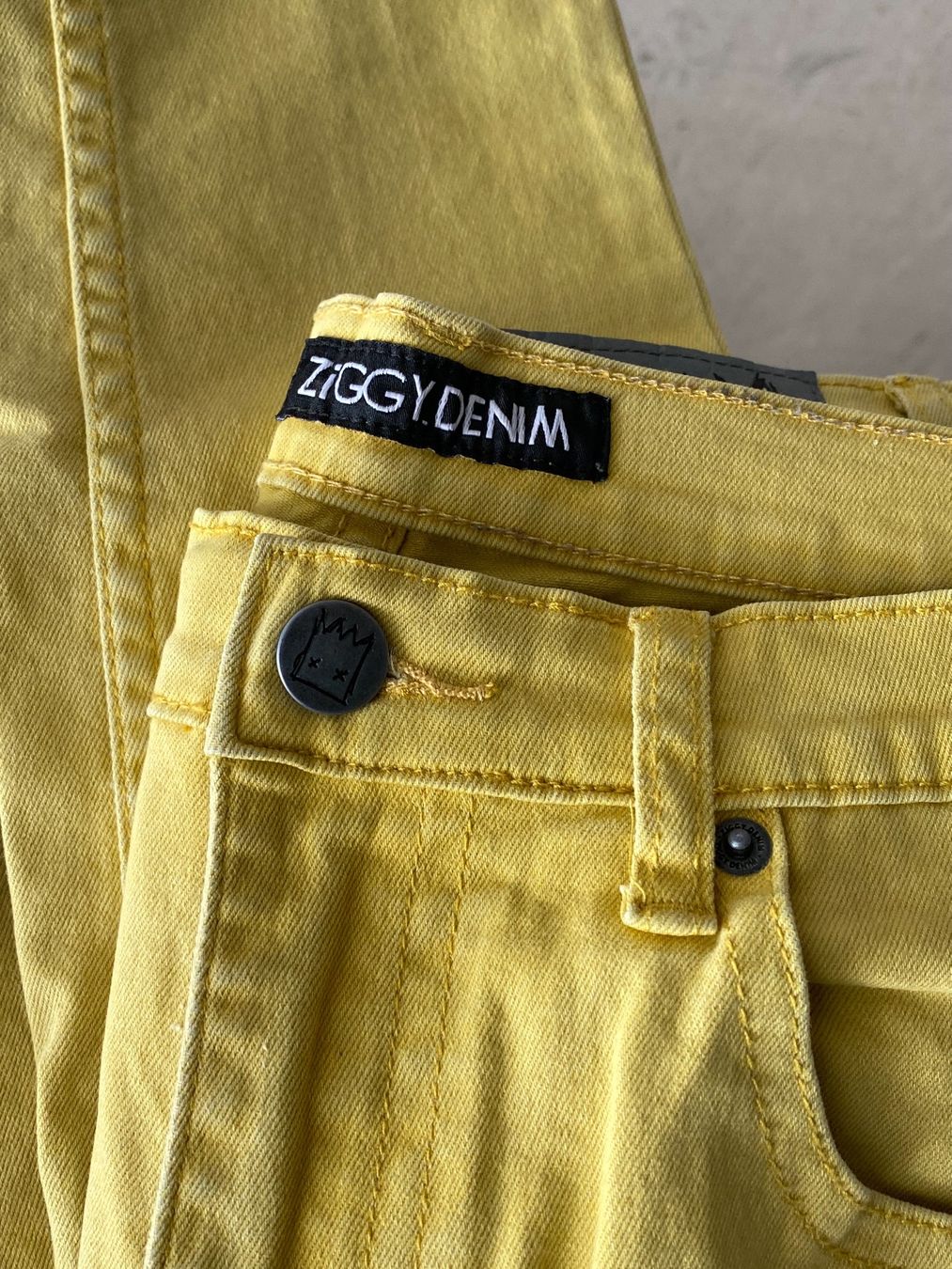 Jeans: 'Ziggy Jeans' Slim Fit - Gr.14 – Usato da Bern venduto da lolapennt 2