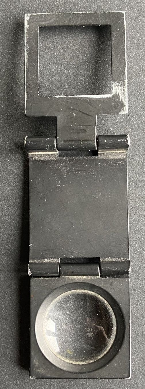 Sonstiges zu Optik: Faltbare Präzisionslupe – Gebraucht aus Böckten von Hansi36 1