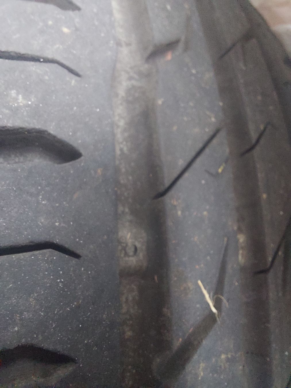 Pneumatici & Ruote complete: VW Polo Sommer Pneu – Nuovo (secondo la descrizione) da Schindellegi venduto da roli87