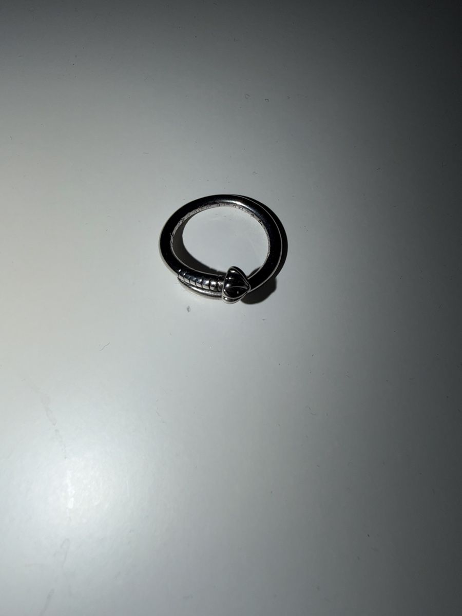 Chrome Hearts Anelli: Chrome Hearts Ring – Nuovo (secondo la descrizione) da Münchenbuchsee venduto da tunnelvis