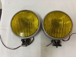 Fek Nebelscheinwerfer