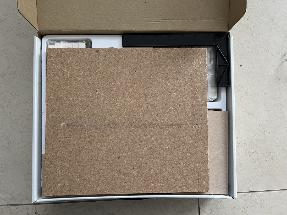 Kit di costruzioni: Artec TC-202 Brick-A-Hoise – Nuovo (secondo la descrizione) da Weesen venduto da Elmax1 5