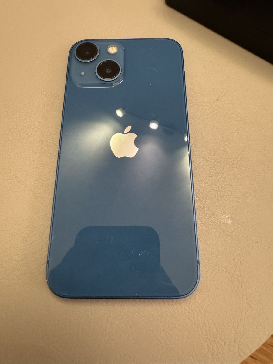 Apple Portables: iphobe 13 mini – Défectueux à Adliswil par Busys 2