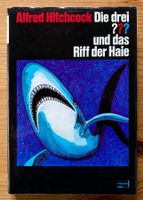 Die drei Fragezeichen und… (Franckh/1983)