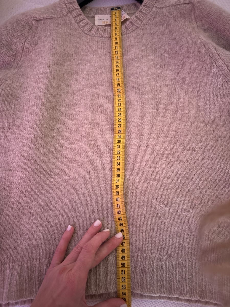 Maglioni & Felpe: Braemar Sweater 100% Schurwolle  – Usato da Bern venduto da LoveVintageY2K 4