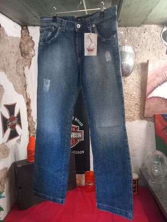 Wild Jeans Gr.34 Fabrikneu