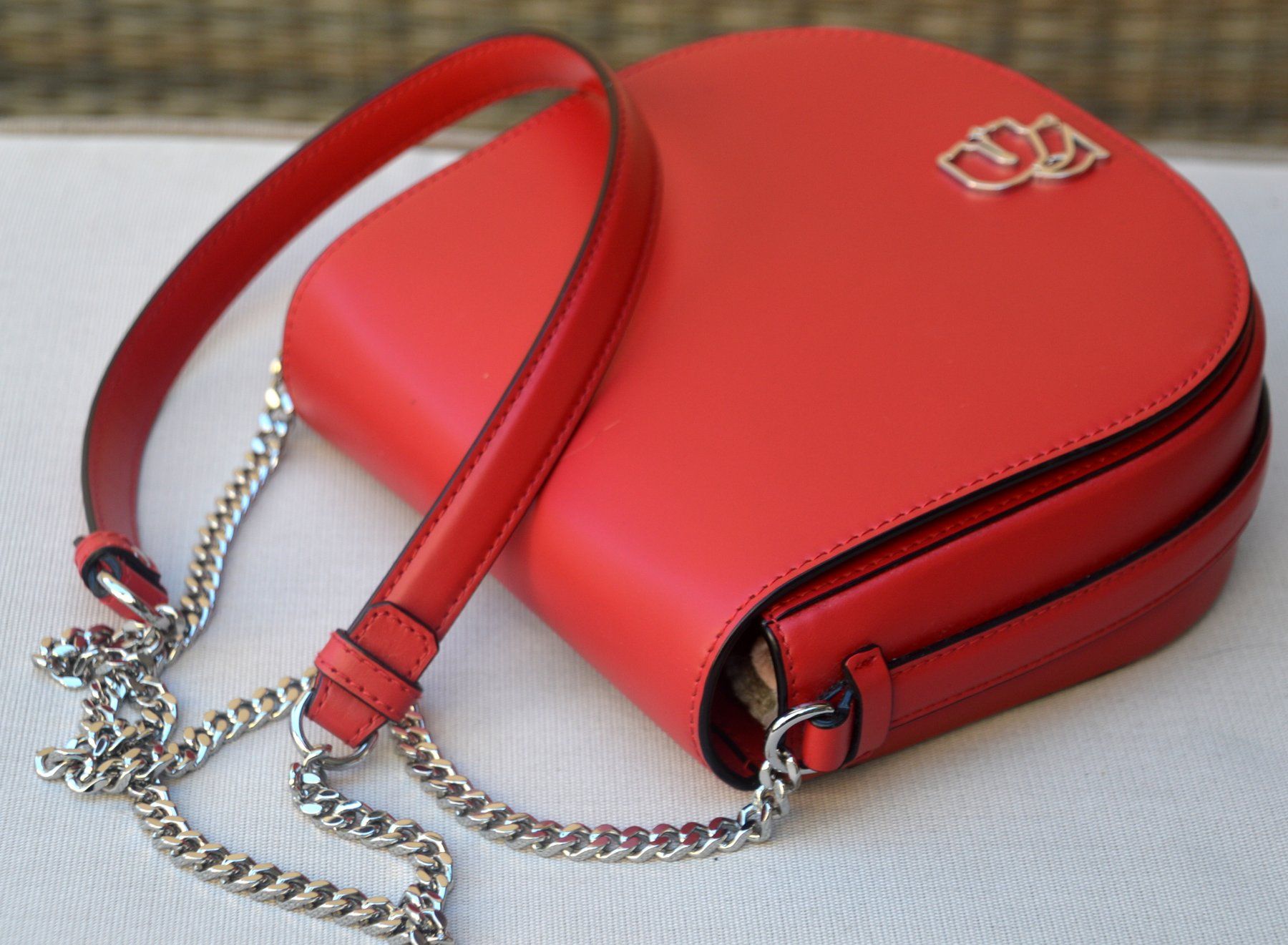 Karl Lagerfeld Borse da donna: Tasche Karl Lagerfeld  Sac – Usato da Collonges venduto da arashee 6