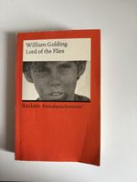 Lord of the Flies
