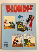 BLONDIE BAND 3