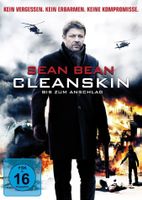 Cleanskin - Bis zum Anschlag (DVD)