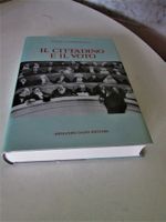 Il cittadino e il voto