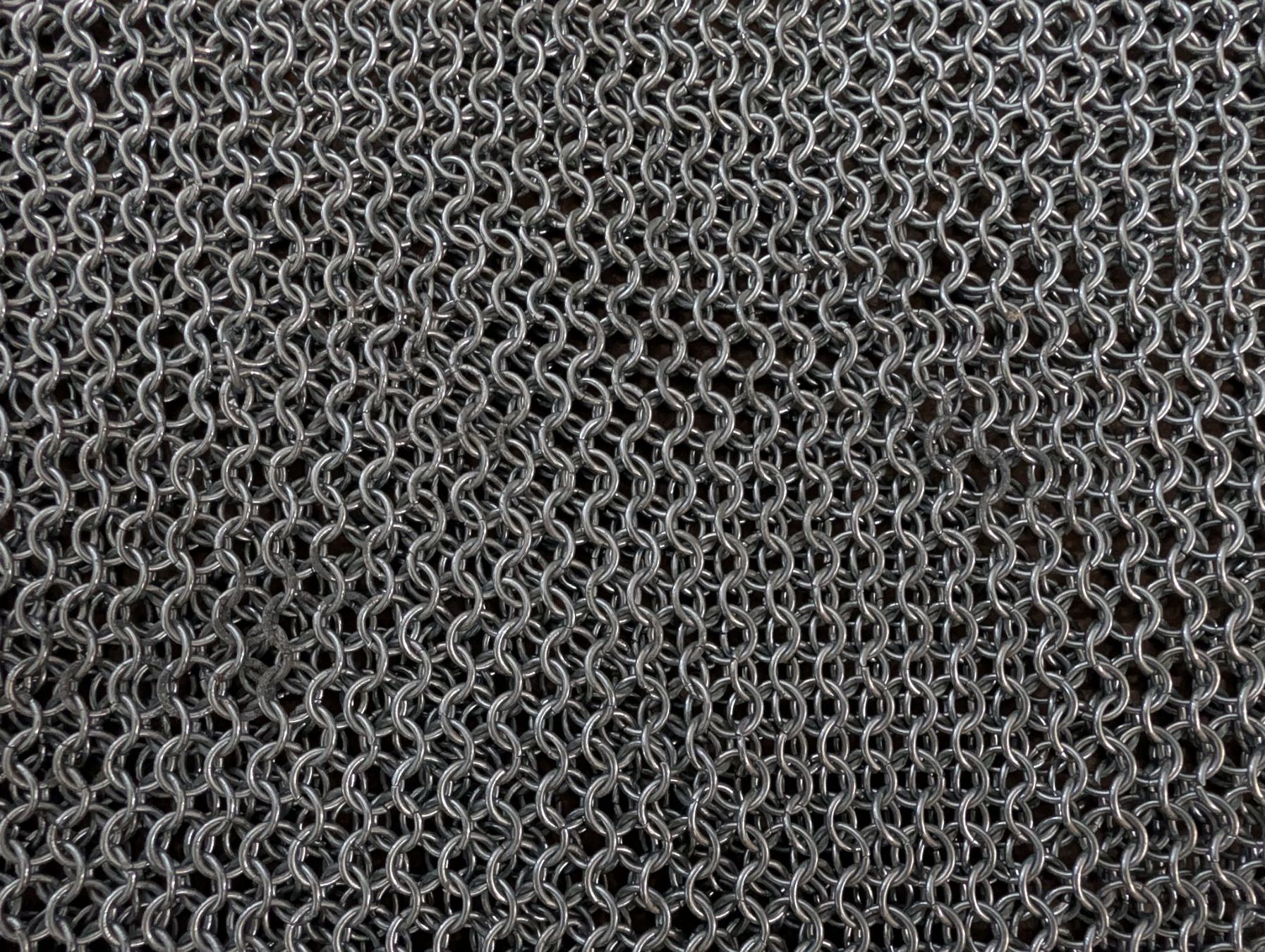 Costumes: Kettenhemd Kurzarm – D'occasion à Oberhasli par Sepp33 2