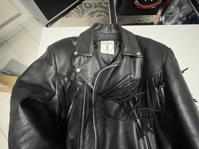 Giacche: Motorrad Jacke Marke Highway 1 – Usato da Laufen venduto da Schmidlin