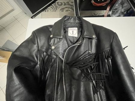 Motorrad Jacke Marke Highway 1