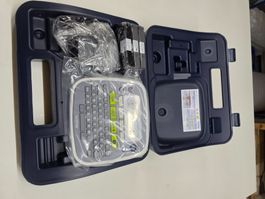 Brother P touch D200 Neu und Originalverpackt
