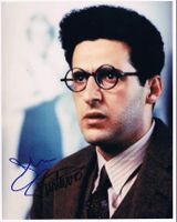 John Turturro Autogramm signiert Foto 20x25cm