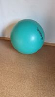 Gymnastikball