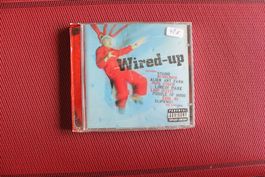 Wired -up CD  ( 421) Neu