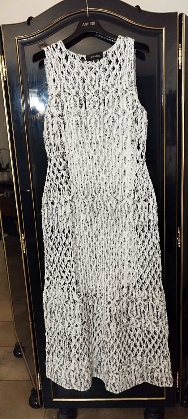 Vestiti: Kleid Damen gr L Neu. – Nuovo (secondo la descrizione) da Basel venduto da pro_79rs 5