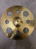 MEINL 16" HCS Trash Crash