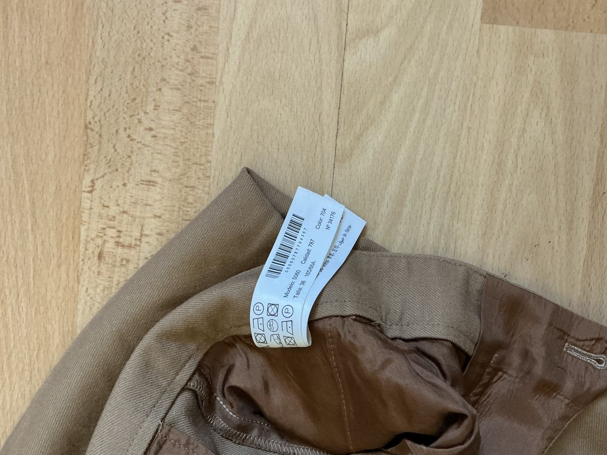 Massimo Dutti Pantalons: Hose – D'occasion à St.Gallen par nat_7n75 5