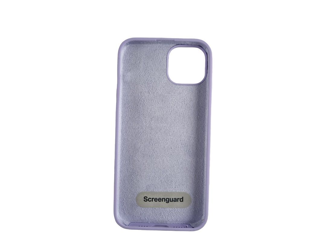 Coques & Protection écran: SCREENGUARD Schutzhülle iPhone 15 Plus – Neuf (Voir description) à Wangen b. Olten par Restwert_Wangen