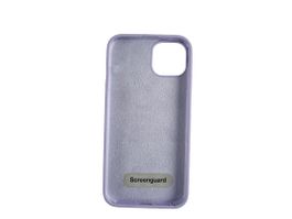 SCREENGUARD Schutzhülle iPhone 15 Plus