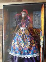 1 Poupée Barbie Signature - dia de muertos