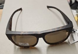 Polaroid Überzieh Sonnenbrille "Suncover" PLD 9010/S 