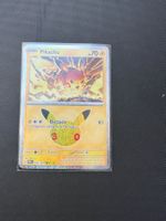 Pikachu 02/30 30C