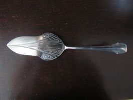 Jugendstil Tortenheber,Deutsch um 1915