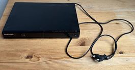 Samsung Bluray Player BDJ4500R/EN, HDMI, Full HD