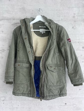 Pepe Jeans - Winterjacke Fell 140