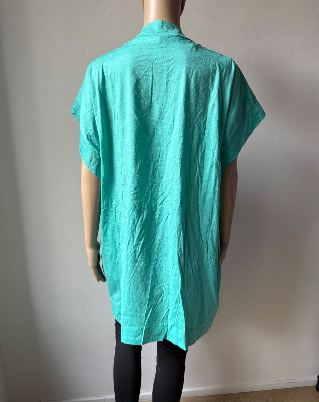 T-Shirts: ERES Tunika | 100% Baumwolle 🩵 – Gebraucht aus Zürich von ClosetQueen 4