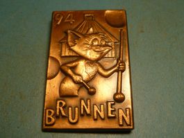 BRUNNEN 1994 BRONZE