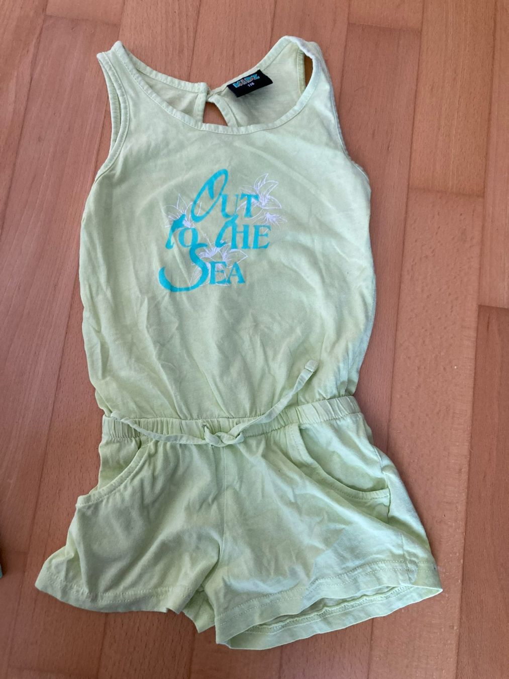 Jumpsuits: 2 Sommer-Jumpsuits – Gebraucht aus Muttenz von Juvenile33 2
