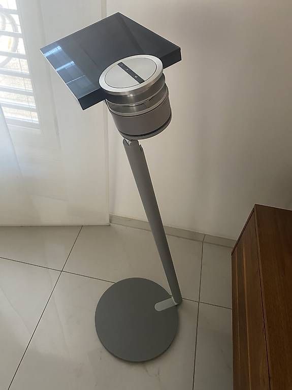 Bang & Olufsen Lecteur multimedia & Streamer: Bang & Olufsen Beosound 5 Encore mit FloorStand – D'occasion à Buchs Ag par slj_hbb7 1